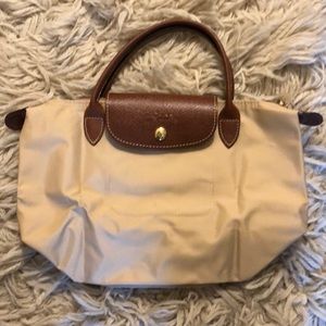 Longchchamp bag